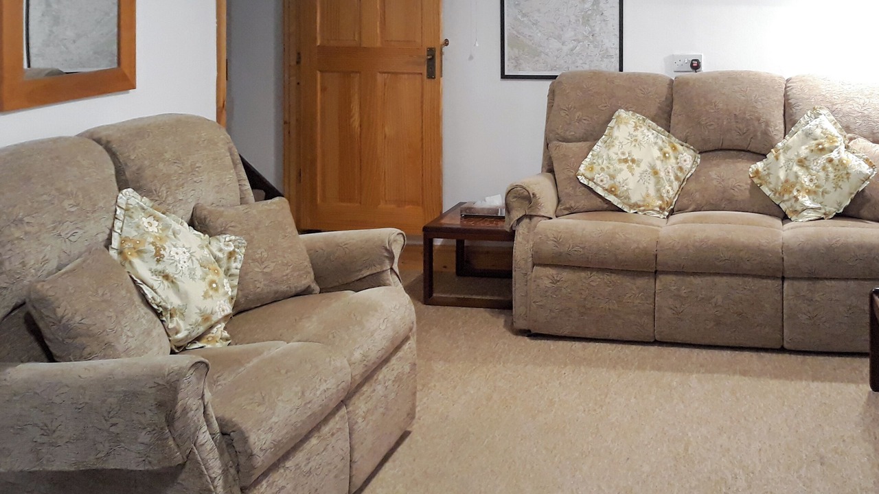 Photo of Bedroom in Thornthwaite