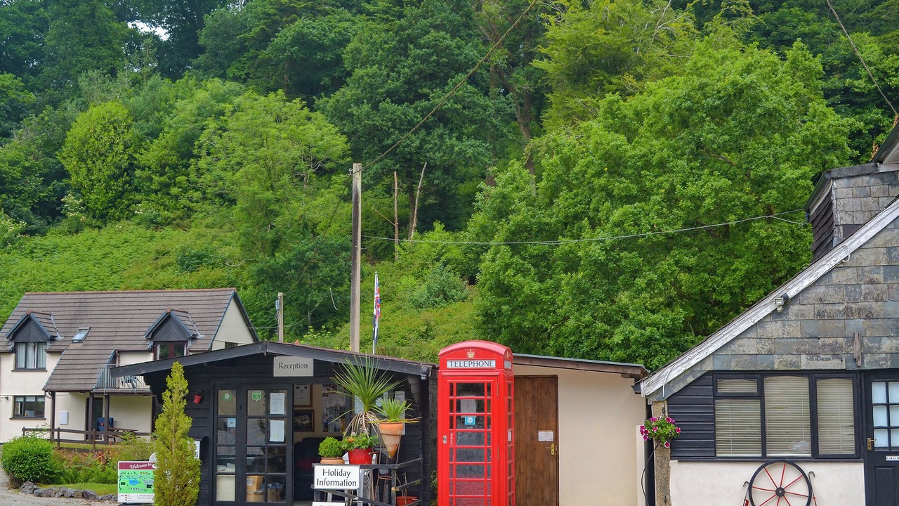 Photo of Outdoor in Liskeard