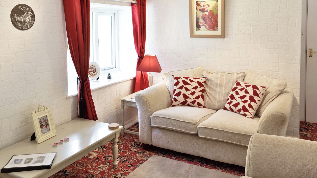 Photo of Bedroom in Liskeard