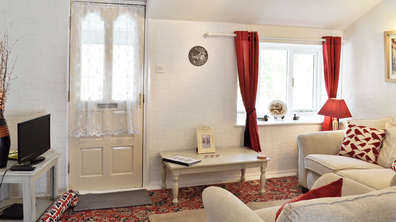 Photo of Bedroom in Liskeard