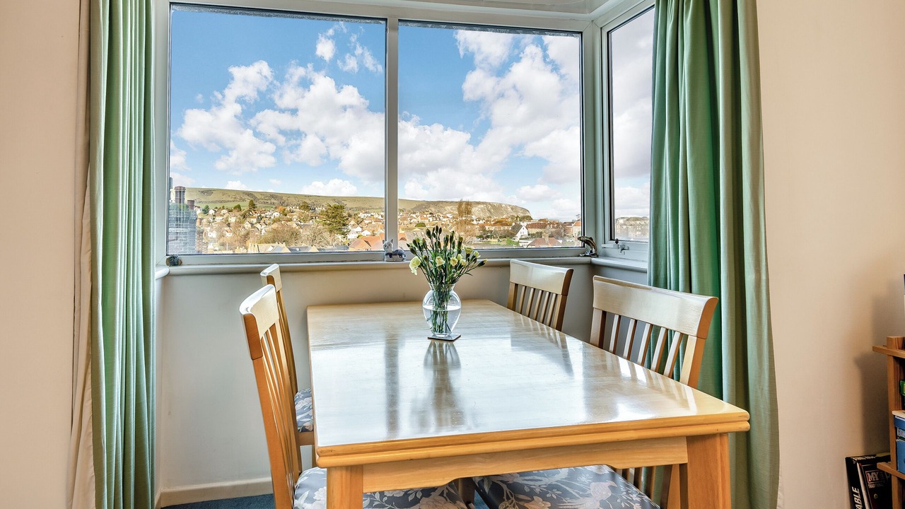 Photo of Bedroom in Swanage