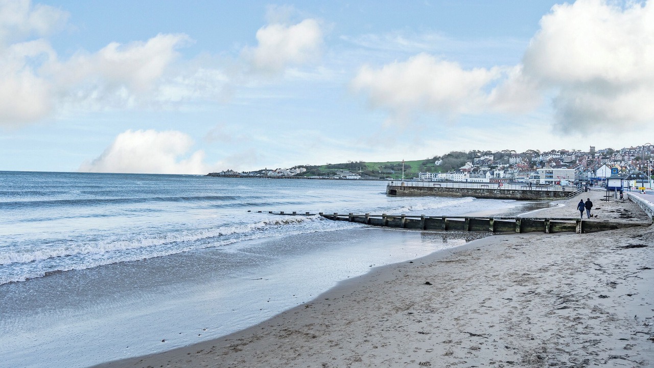 Photo of Others in Swanage