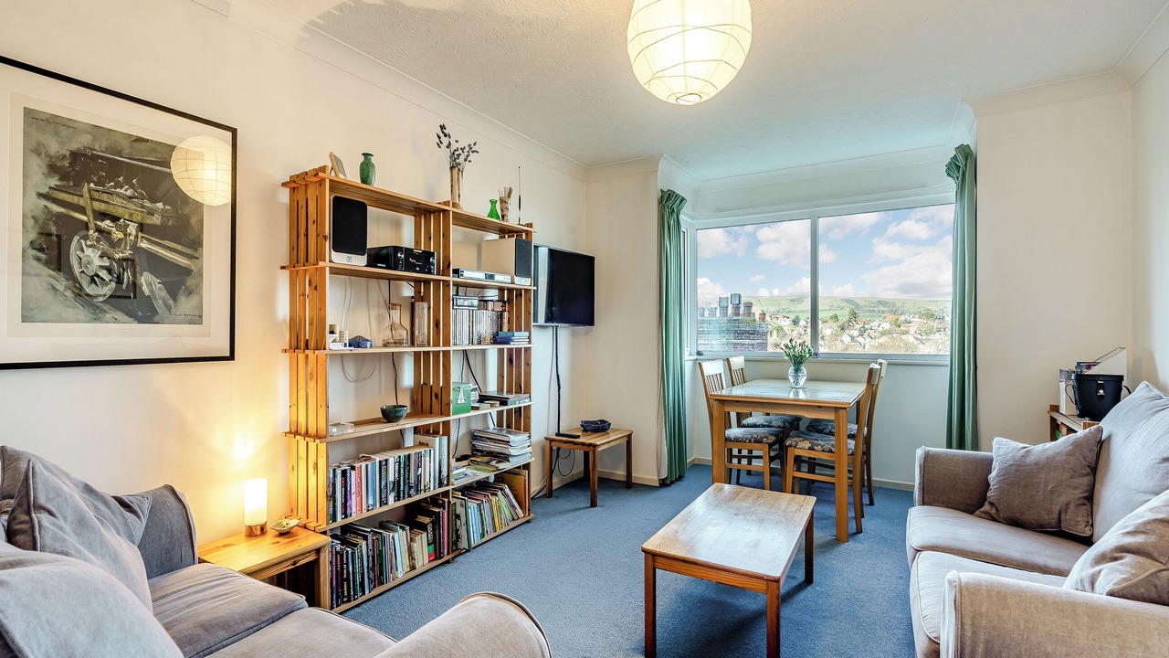 Photo of Bedroom in Swanage