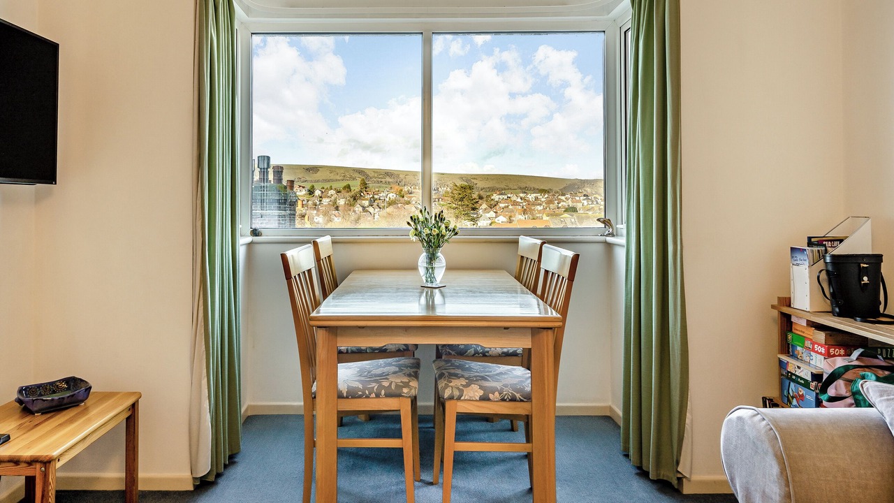 Photo of Bedroom in Swanage