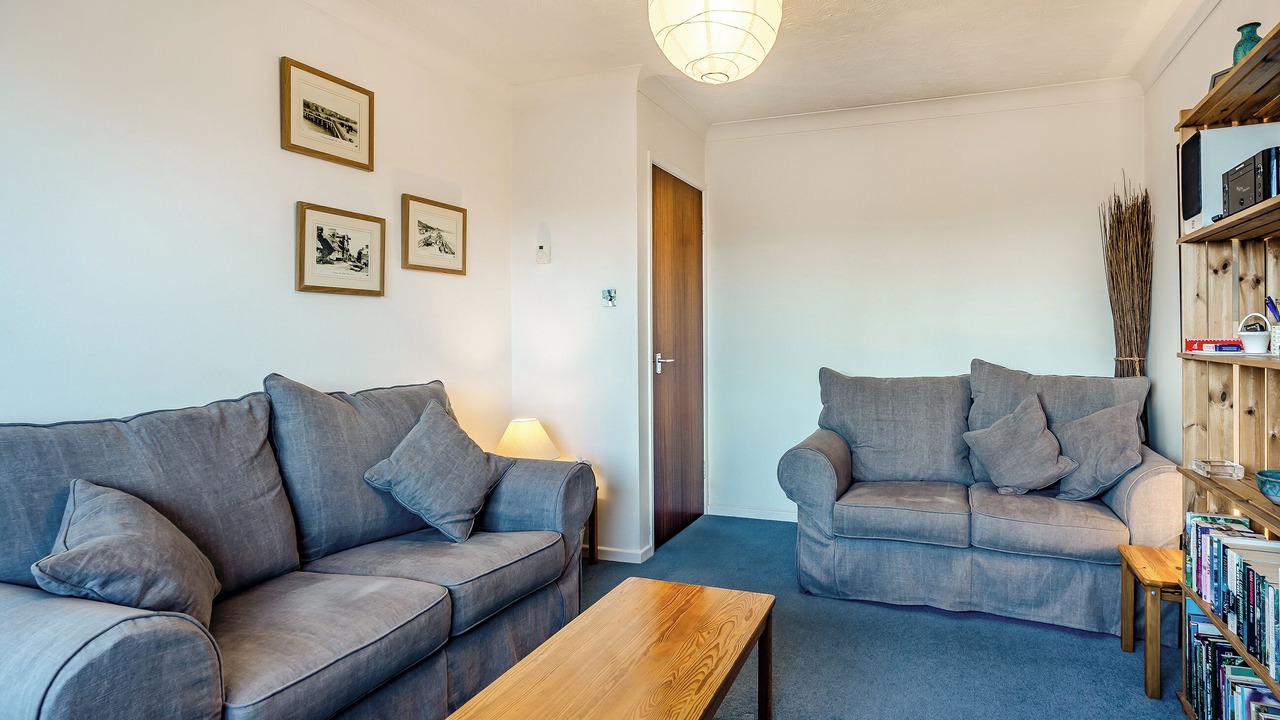 Photo of Bedroom in Swanage