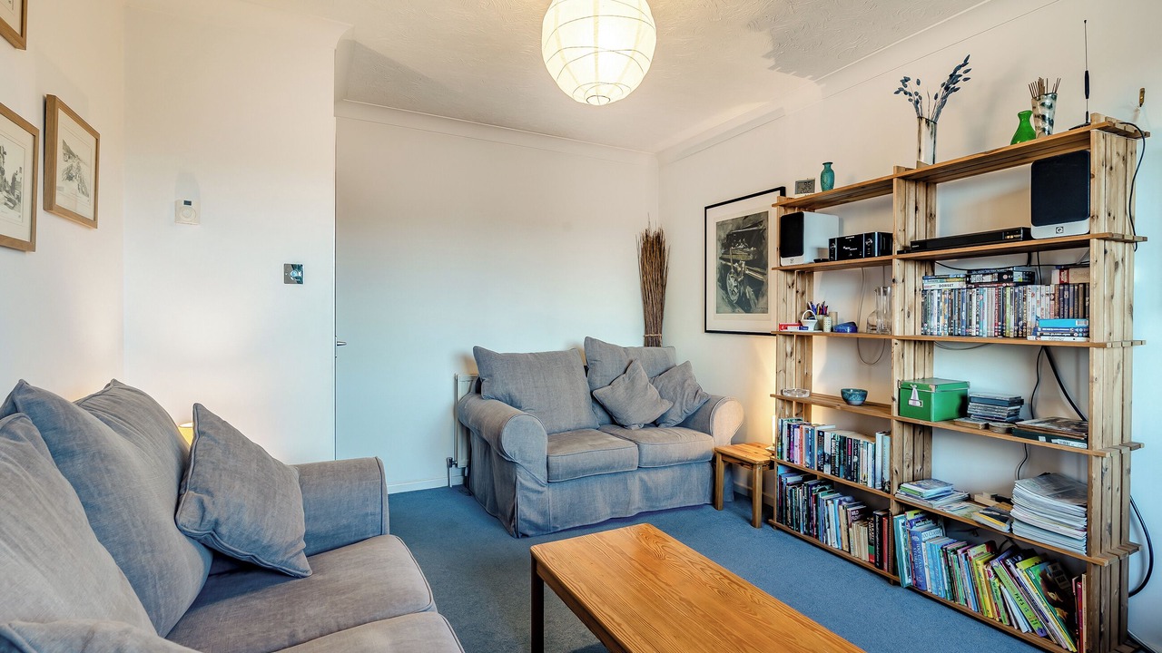 Photo of Bedroom in Swanage