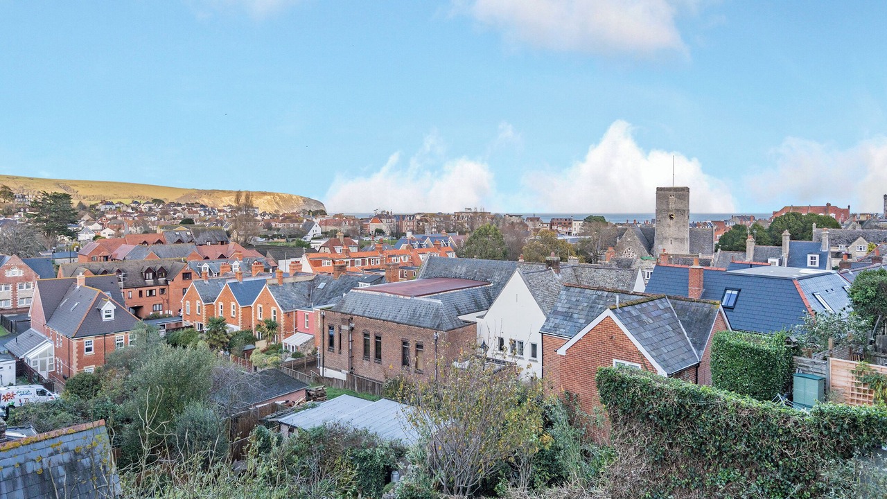 Photo of Others in Swanage