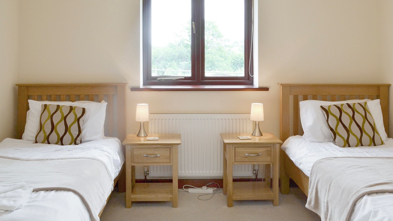 Photo of Bedroom in Widemouth Bay