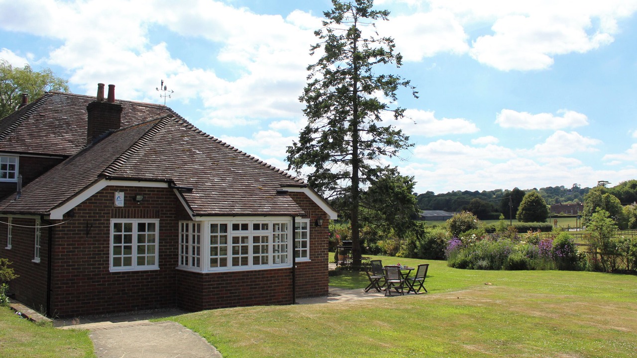 Photo of Outdoor in Horton