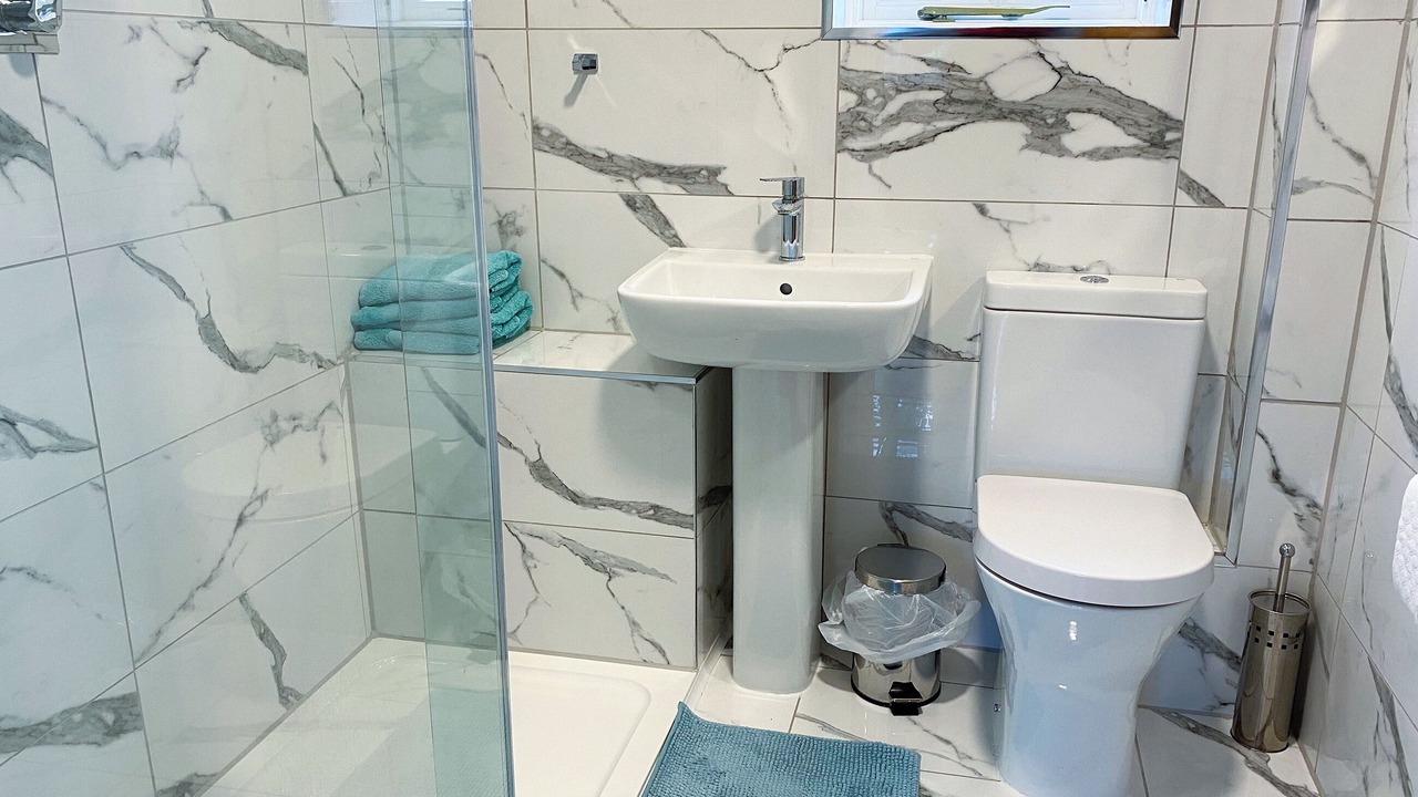 Photo of Bathroom in Horton