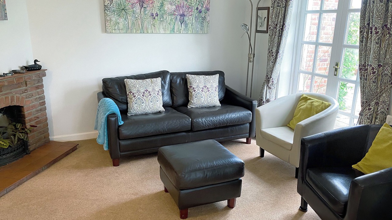 Photo of Bedroom in Horton