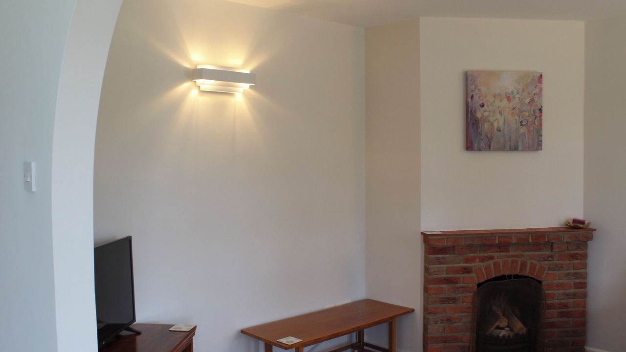 Photo of Bedroom in Horton