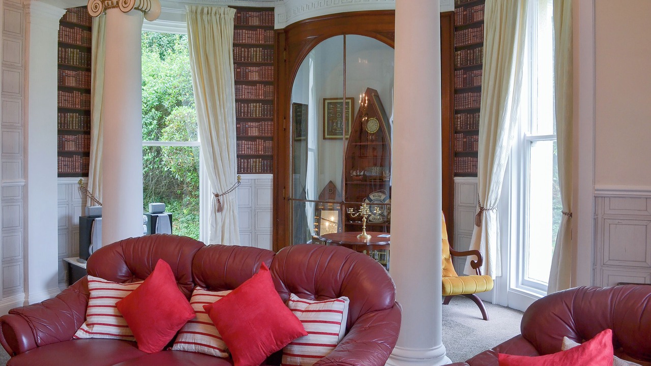 Photo of Bedroom in Liskeard