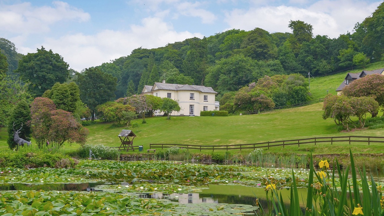 Photo of Outdoor in Liskeard