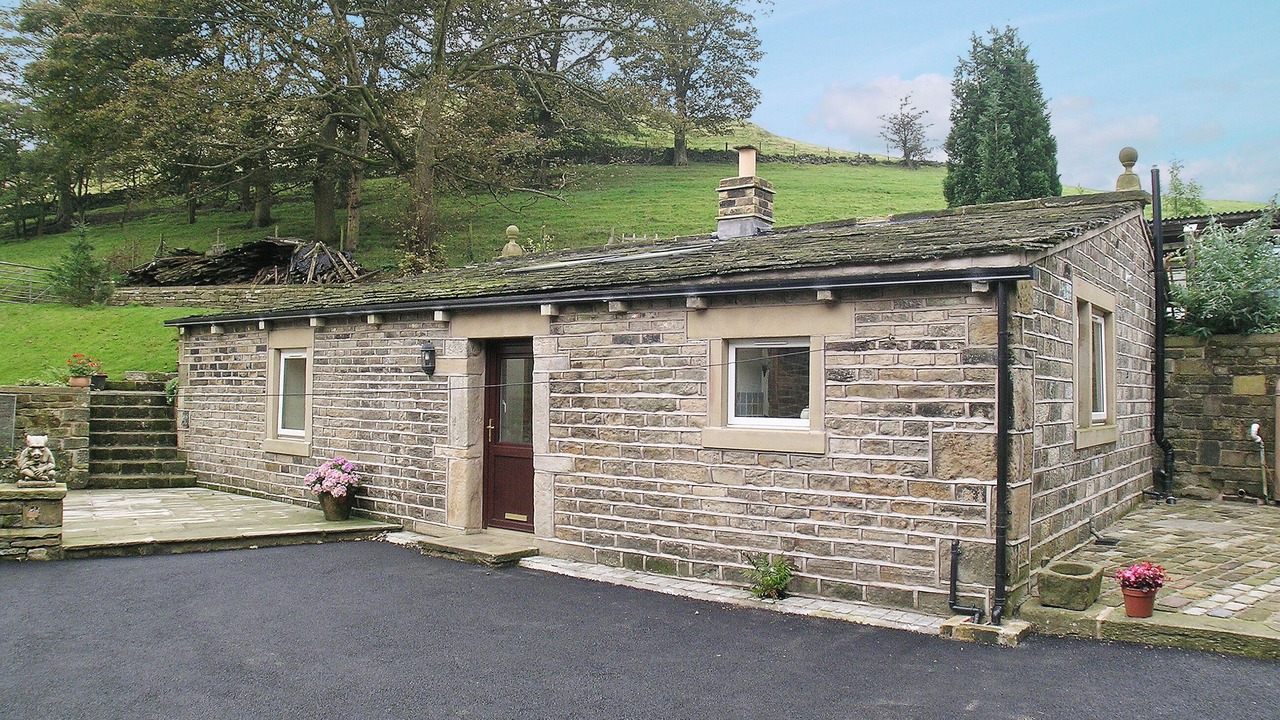 Photo of Outdoor in Delph