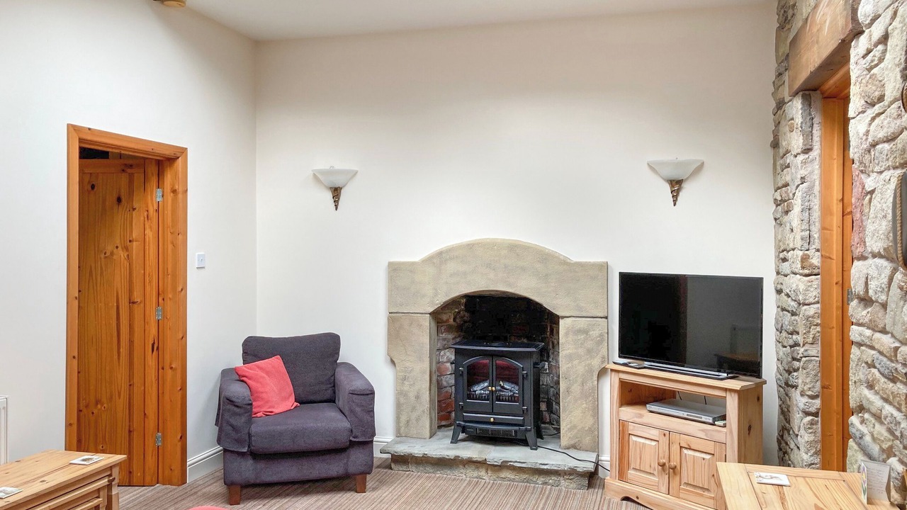 Photo of Bedroom in Delph