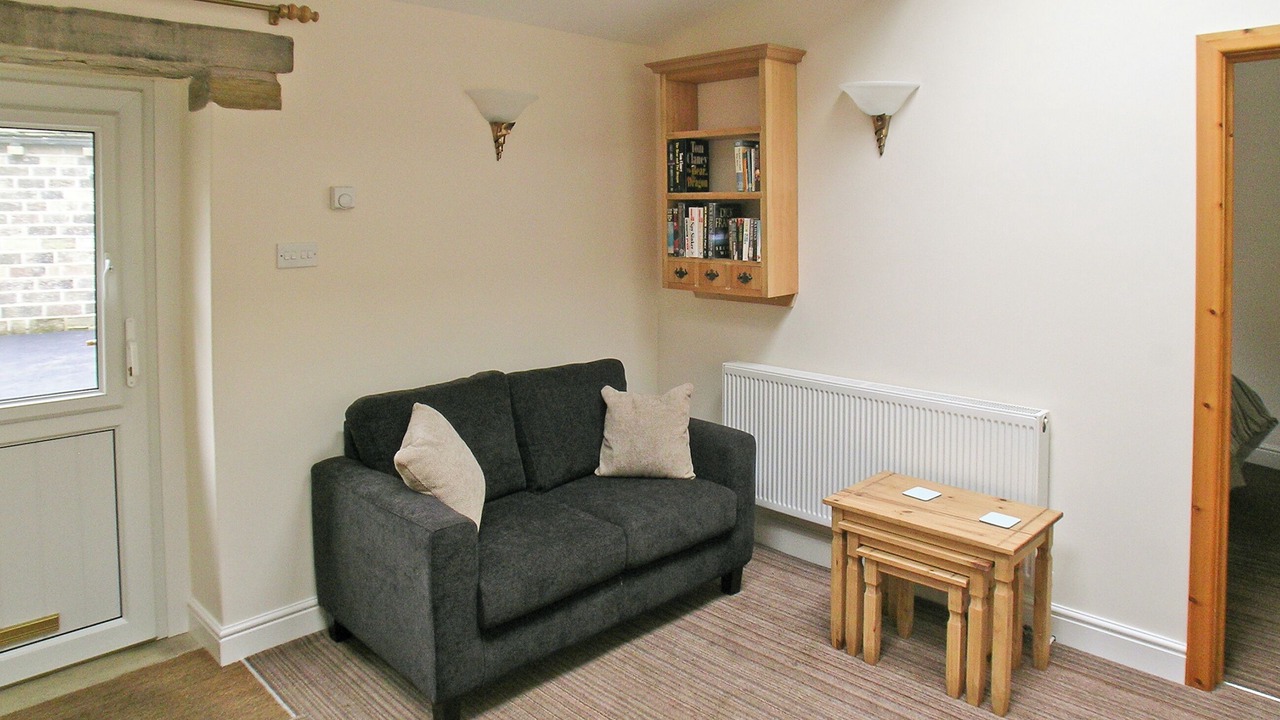 Photo of Bedroom in Delph