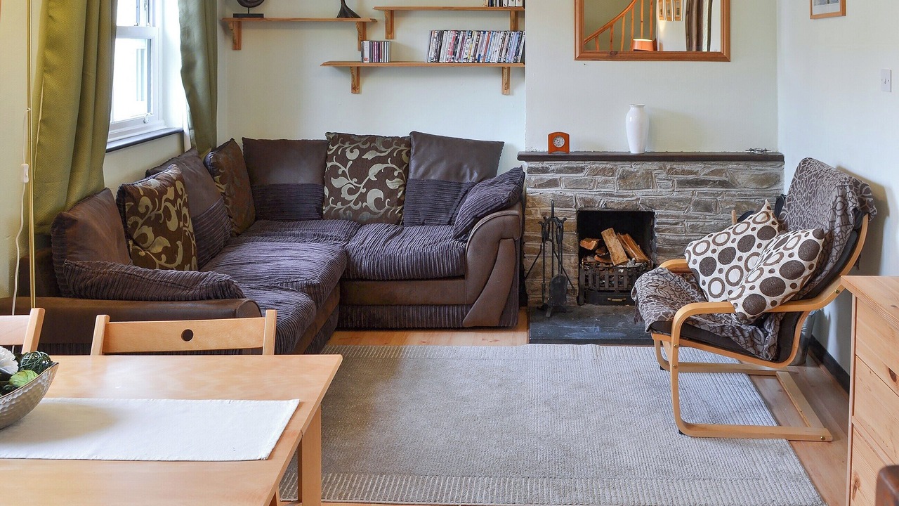 Photo of Livingroom in St. Newlyn East
