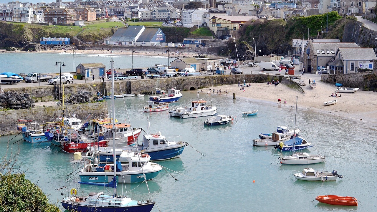 Photo of Others in St. Newlyn East