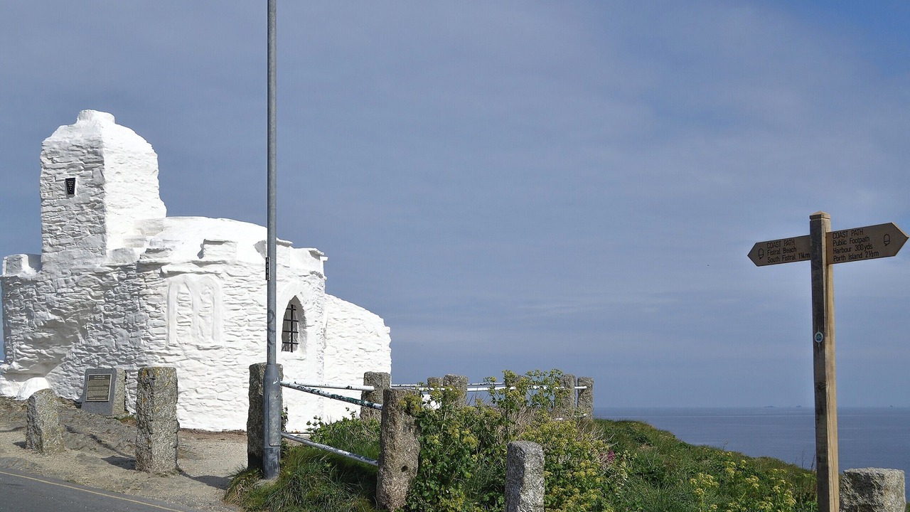 Photo of Others in St. Newlyn East