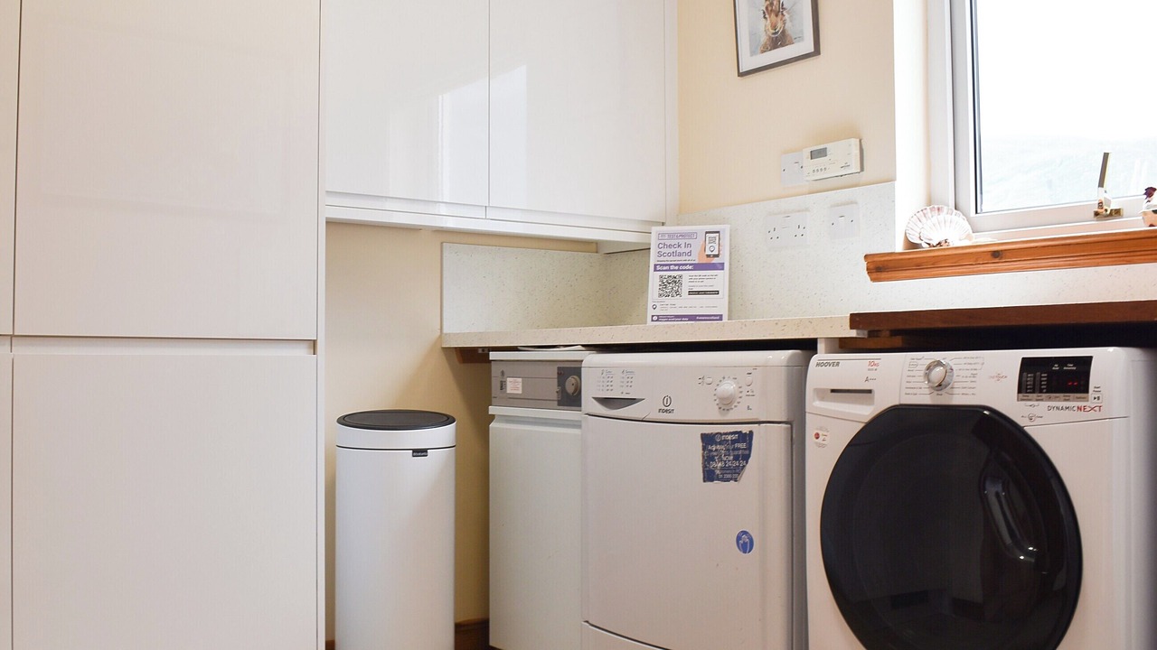 Photo of Bedroom in Strathcarron