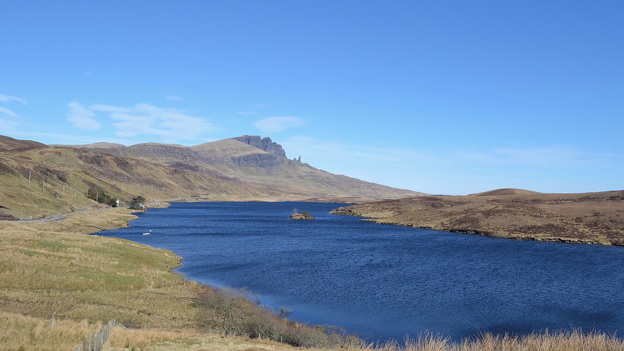 Photo of Others in Strathcarron