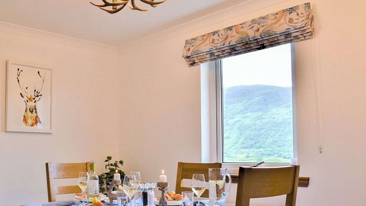 Photo of Bedroom in Strathcarron