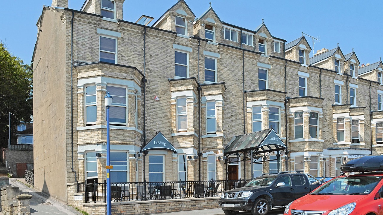 Photo of Outdoor in Muston