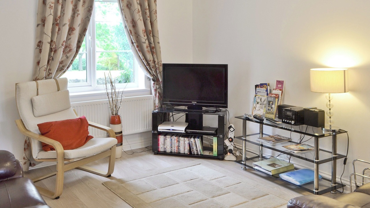 Photo of Bedroom in Shanklin