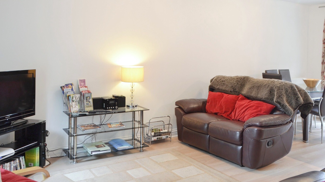 Photo of Bedroom in Shanklin