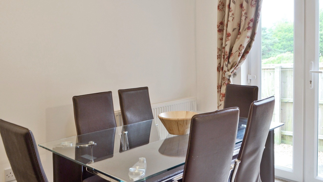 Photo of Bedroom in Shanklin