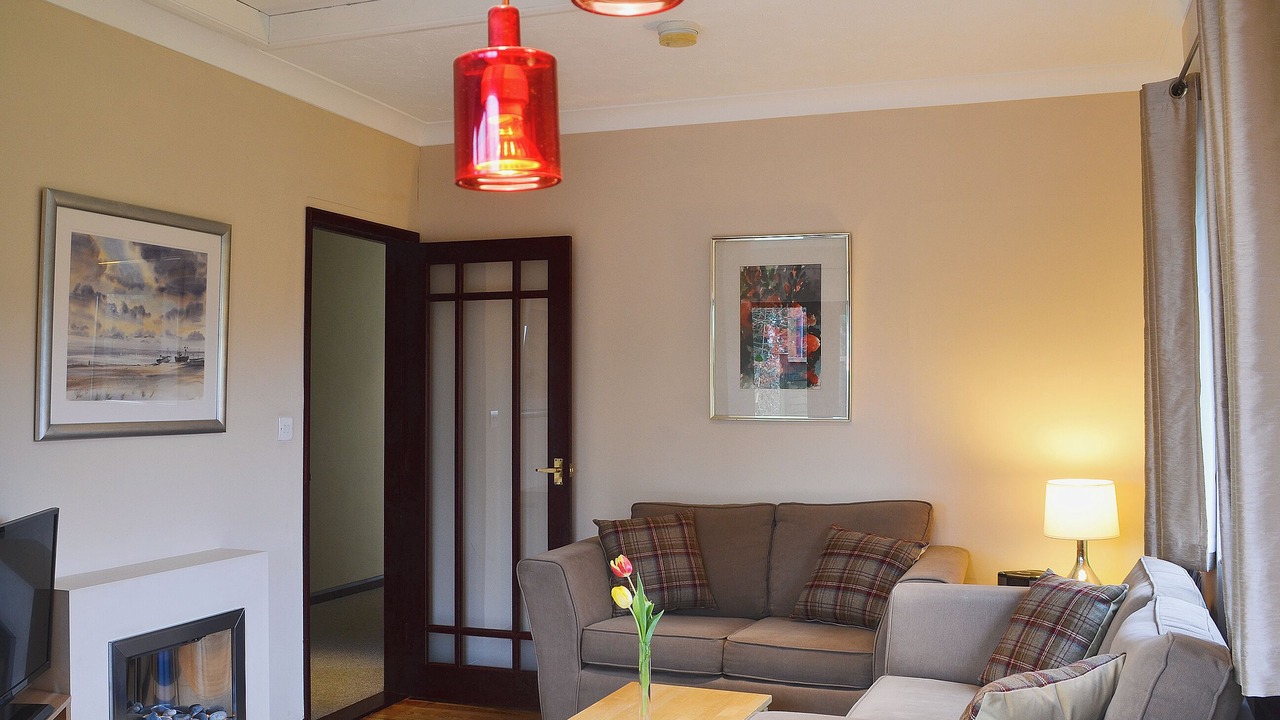 Photo of Bedroom in Woodbridge