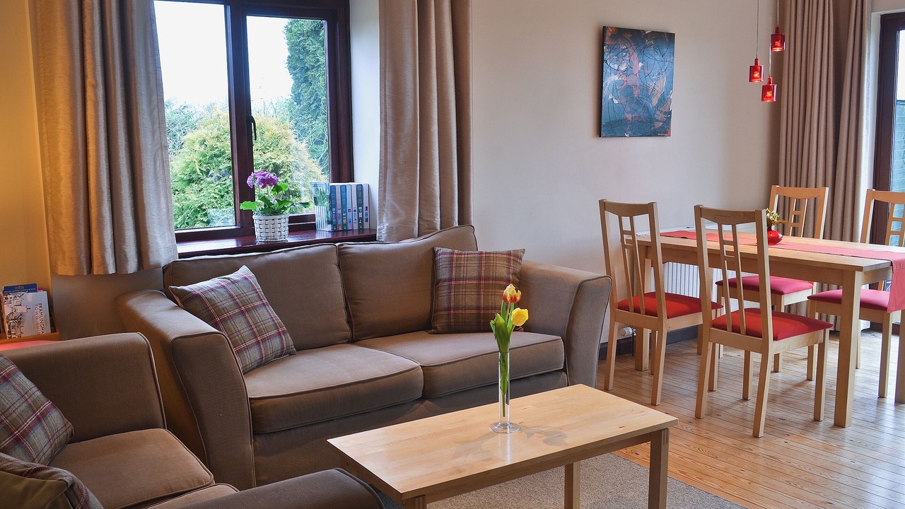 Photo of Bedroom in Woodbridge