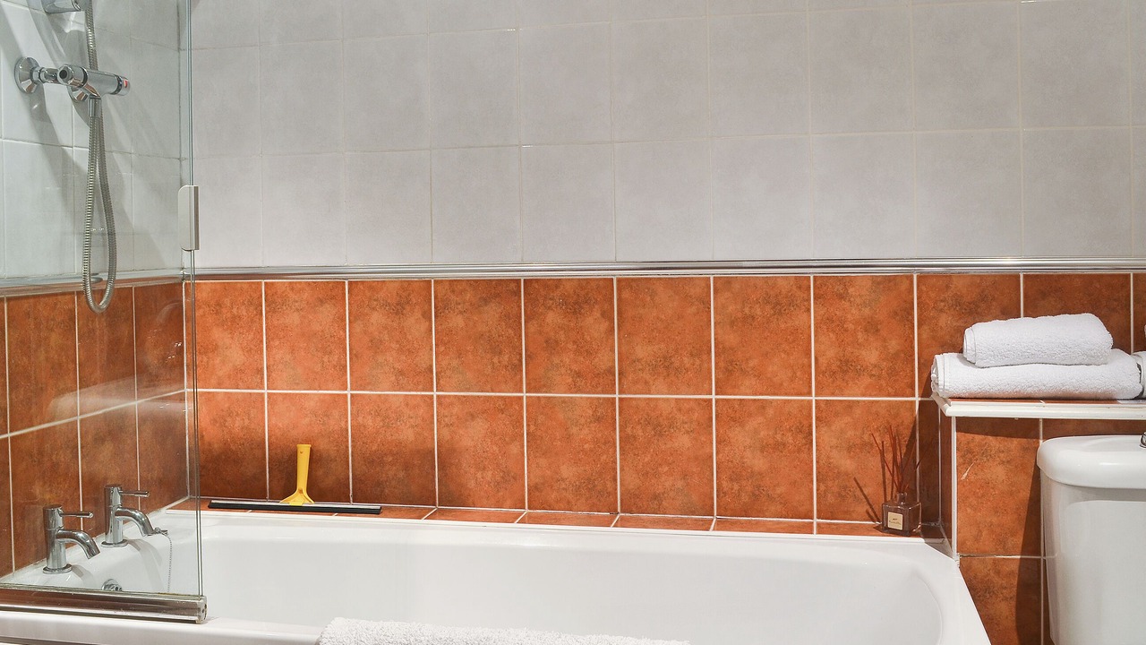 Photo of Bathroom in Woodbridge