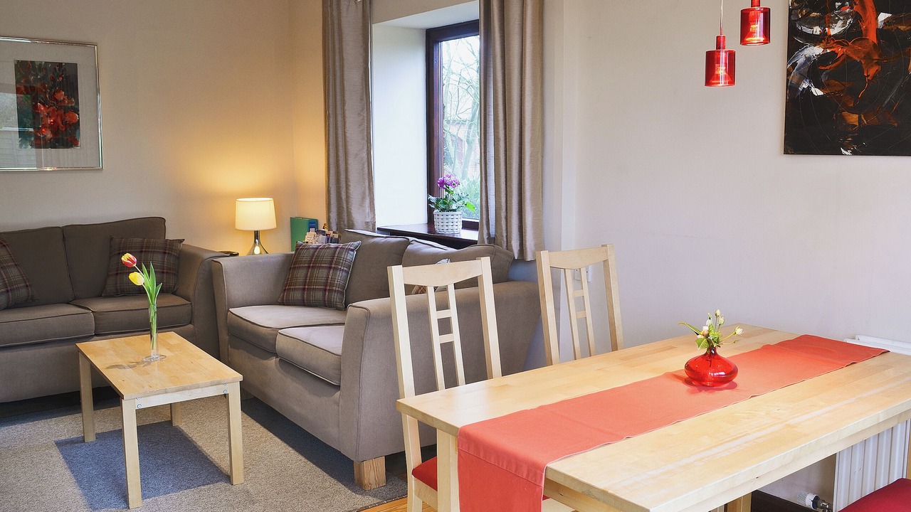 Photo of Bedroom in Woodbridge