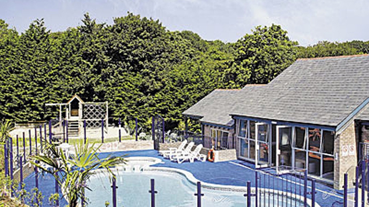 Photo of Outdoor in Carnon Downs