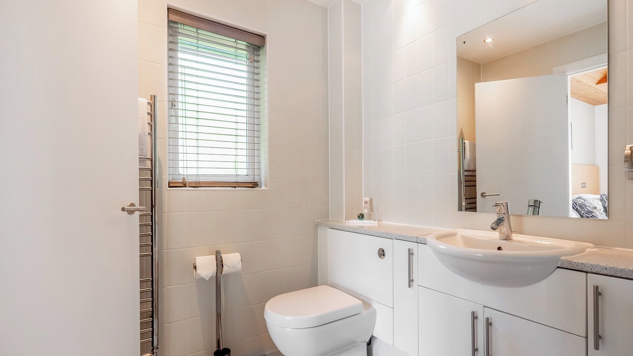 Photo of Bathroom in Carnon Downs