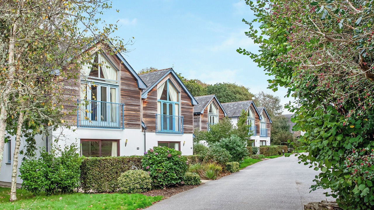 Photo of Outdoor in Carnon Downs