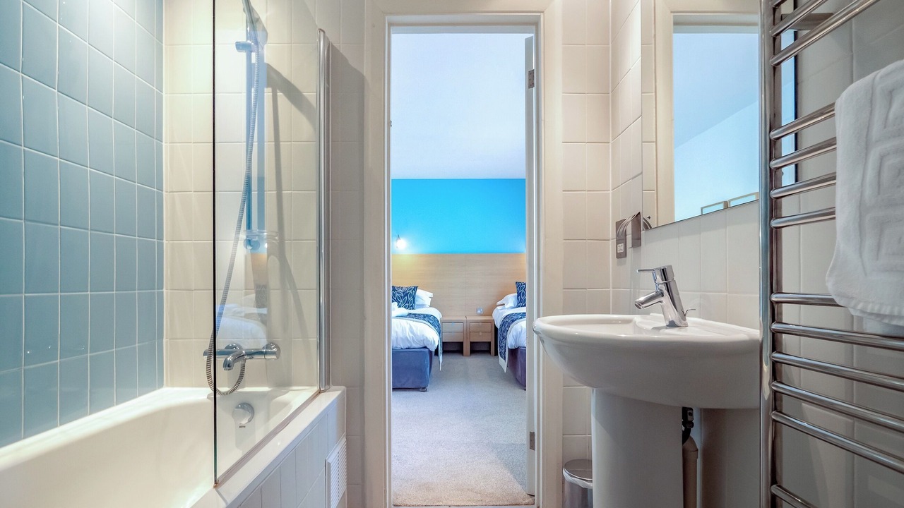 Photo of Bathroom in Carnon Downs