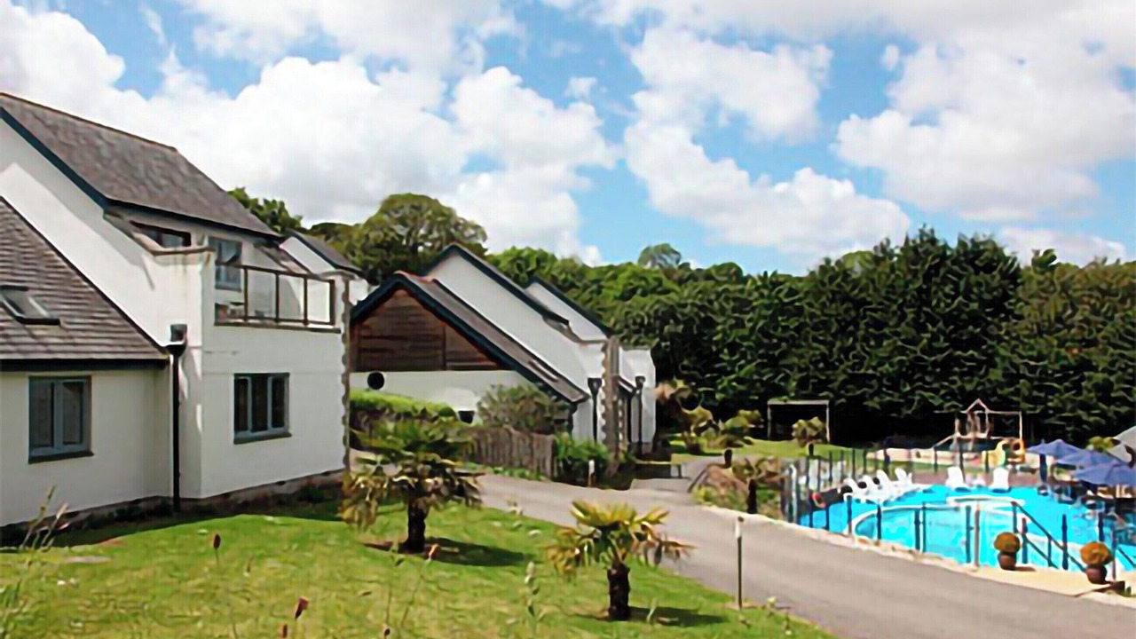 Photo of Outdoor in Carnon Downs