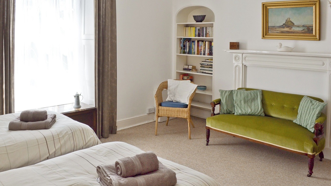 Photo of Others in Chysauster