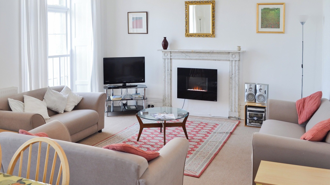 Photo of Bedroom in Chysauster