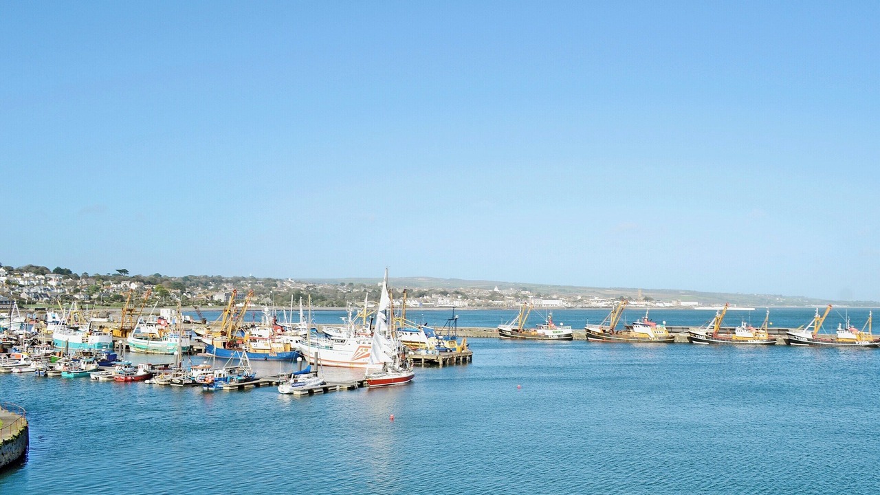 Photo of Others in Chysauster