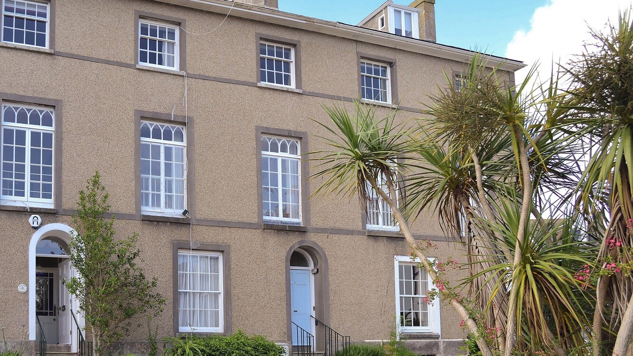 Photo of Others in Chysauster