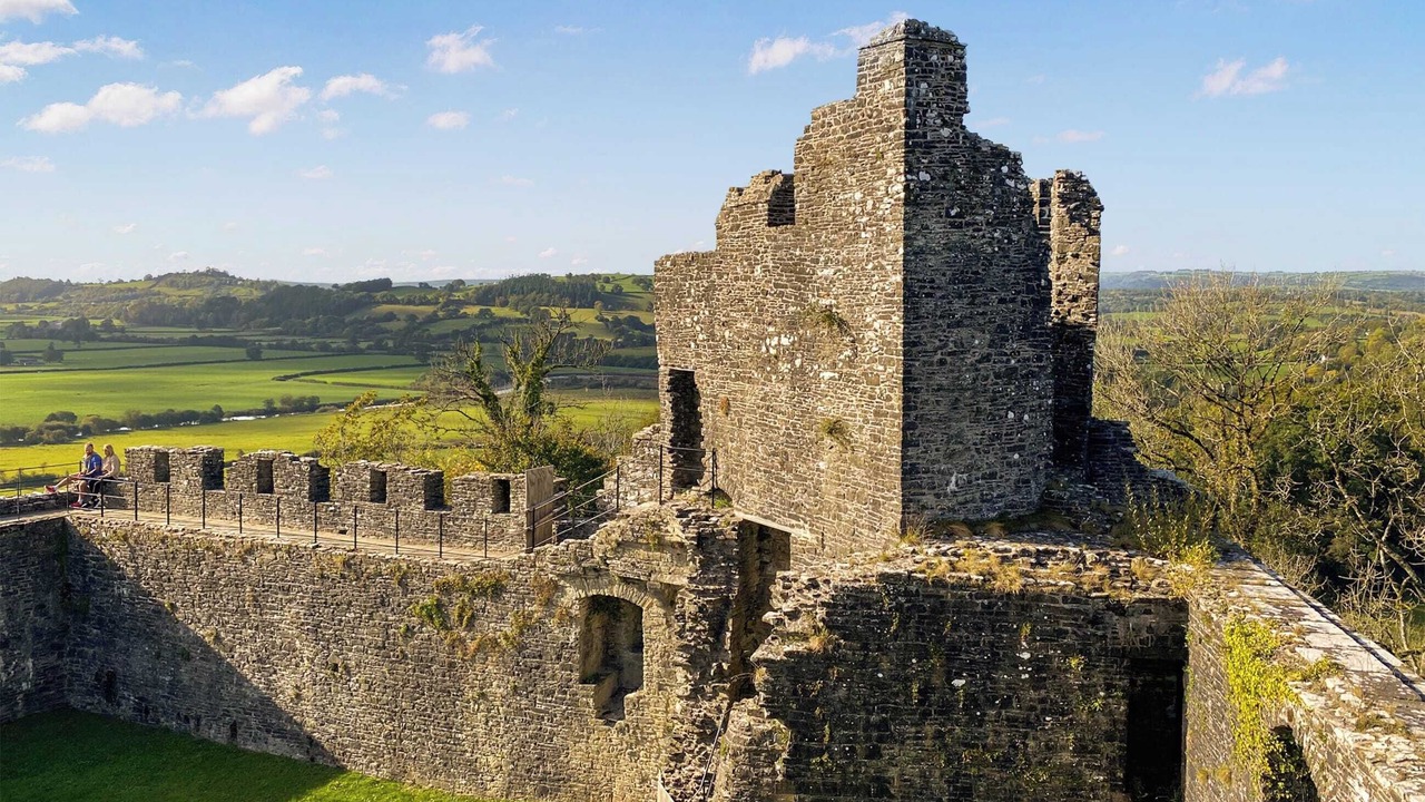 Photo of Others in Pentrefelin