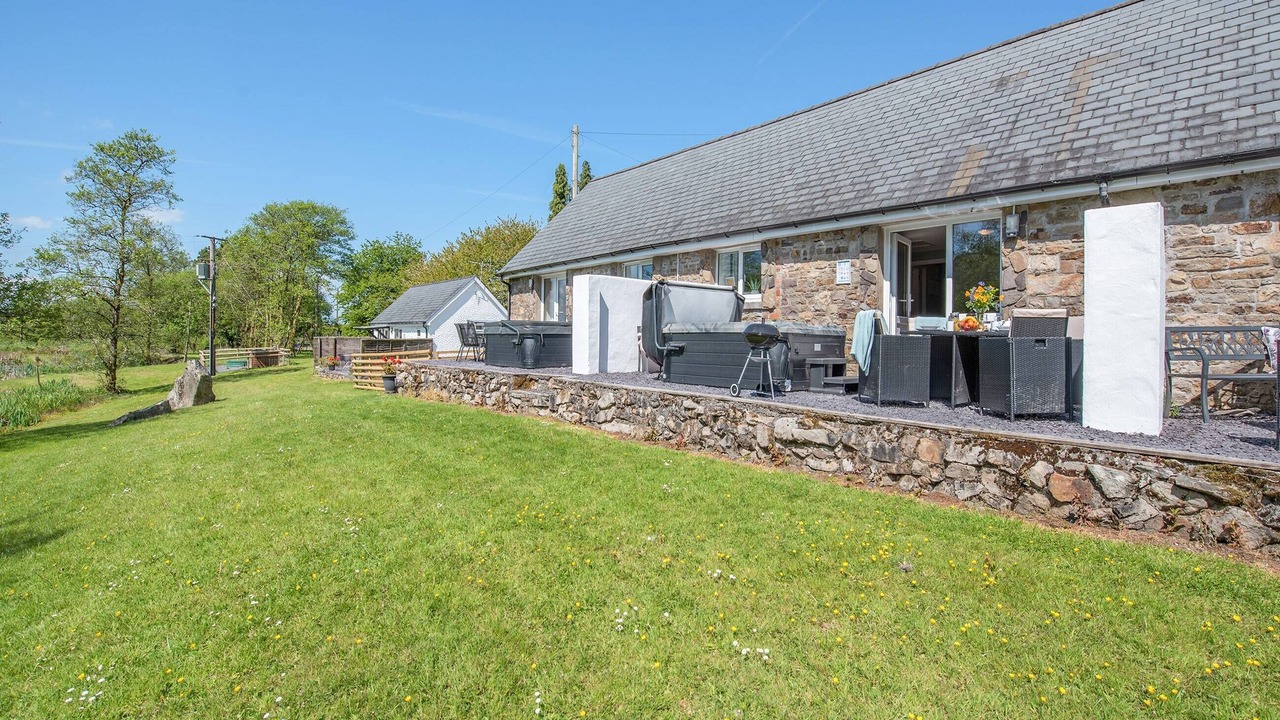 Photo of Outdoor in Pentrefelin