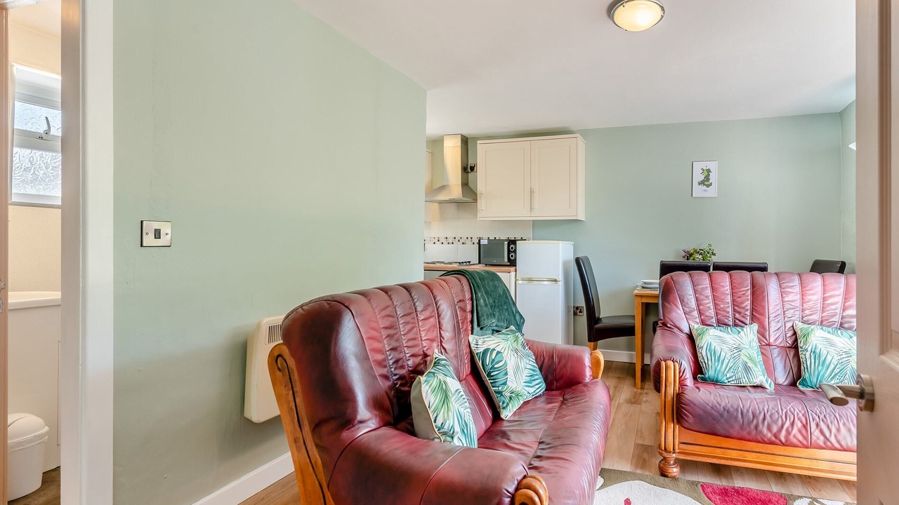 Photo of Bedroom in Pentrefelin