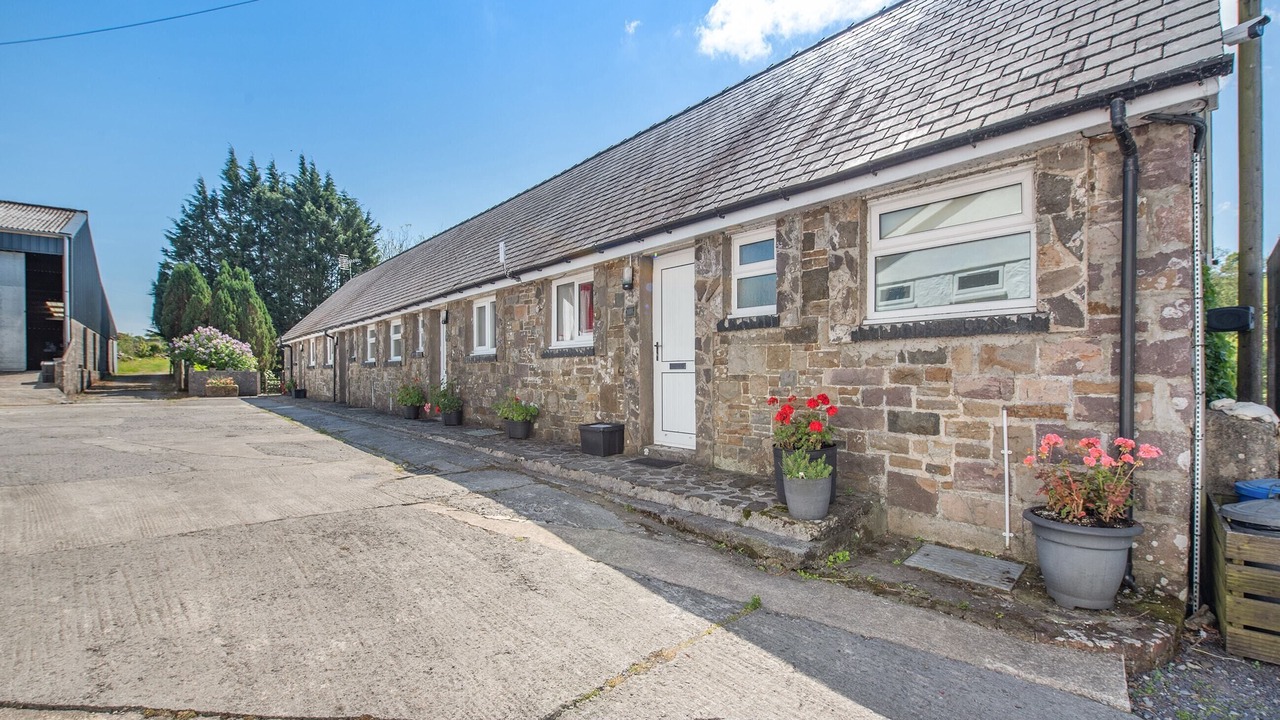 Photo of Outdoor in Pentrefelin