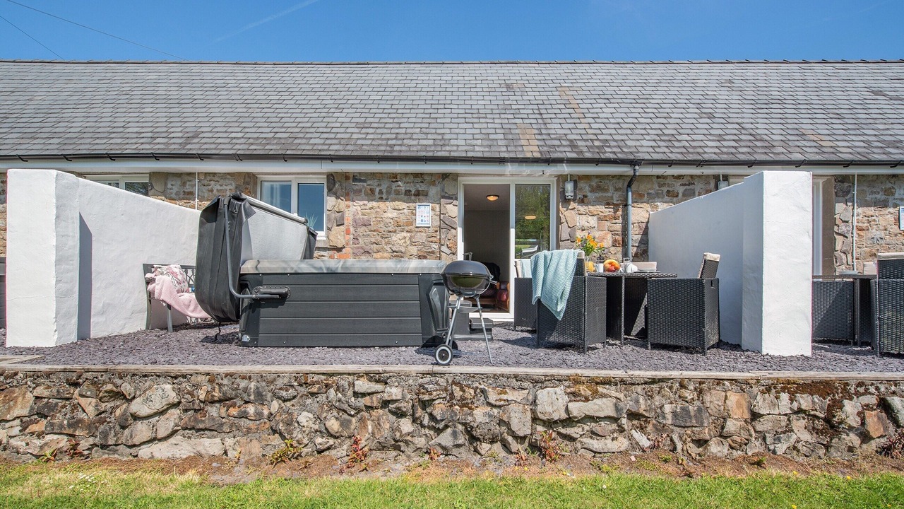 Photo of Outdoor in Pentrefelin