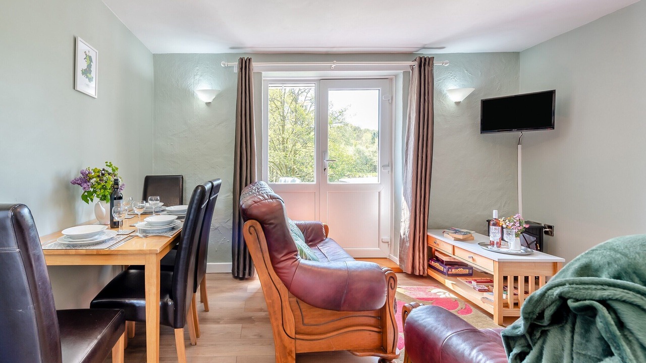 Photo of Bedroom in Pentrefelin